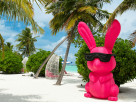 Family first! Das große Osterfestival im Kandima Maldives 