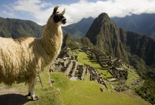 Peru launcht neue Kampagne auf ITB