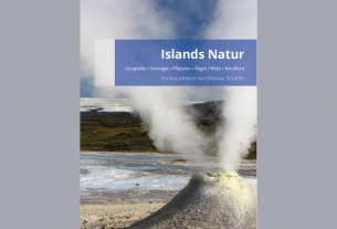 Tauchen Sie ein in die Wunder Islands mit dem Buch "Islands Natur"