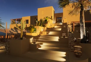 Neu auf Ibiza: Restaurant MADUNIA startet am 8. Juni 2024