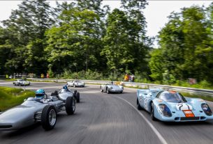 UEFA EURO 2024: Im Fußball-Sommer die Wiege des Automobils erkunden