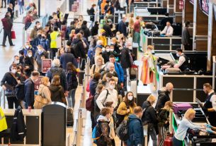 BER erwartet 320.000 Passagiere am Pfingstwochenende