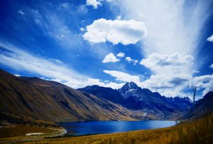 Peru lädt zum Erkunden, Genießen, Fühlen und Erleben ein