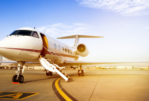 Kosten für Privatjets: Ein Überblick über die Preise bei JetApp