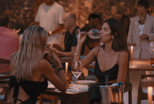 MADUNIA IBIZA GIBT DEN STARTSCHUSSFÜR SEINE ERSTE SAISON