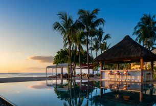 Hilton Mauritius Resort & Spa Grand-Re-Opening