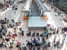 Computer-Probleme führen zu massiven Verzögerungen an deutschen Flughäfen