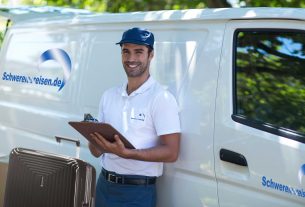 Bequem & Sicher Reisen mit SchwerelosReisen: Gepäckservice als Entscheidender Mehrwert