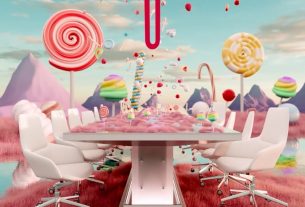 Sublimotion Ibiza stellt Heritage vor: Ein Bekenntnis zu gastronomischer Tradition und technologischer Raffinesse