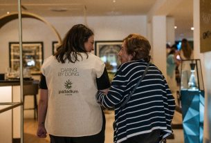 Palladium Hotel Group feiert einjähriges Bestehen des Palladium Cares-Programms: