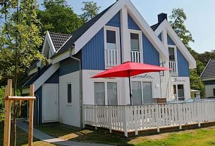 Strandhaus Bernstein Erholung Wellness und Abenteuer am Meer