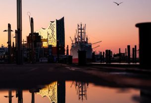 Hamburg lockt wieder mehr Touristen an die Elbe