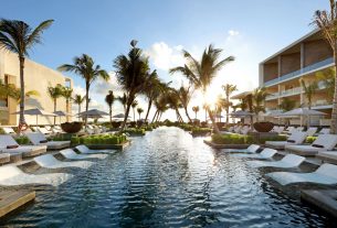 Palladium Hotel Group lanciert Grand Palladium Select Collection