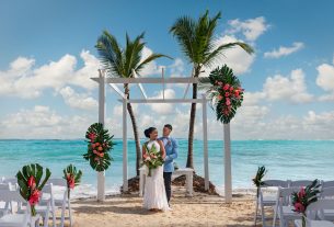 Destination Weddings: Ein wachsender Trend für europäische Paare?