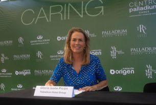 Palladium Cares erweitert seinen Tätigkeitsbereich dankder Fundación Abel Matutes