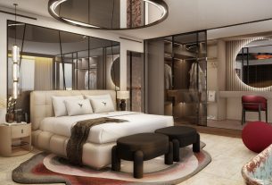 Palladium Hotel Group überschreitet 1,2 Milliarden Euro verwaltetes Geschäftsvolumen und strebt nach Expansion in Asien und dem Nahen Osten