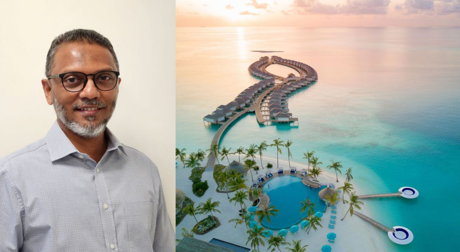 Exklusives Interview mit Althaf Mohamed Ali von Pulse Hotels & Resorts ...