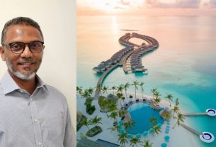 Exklusives Interview mit Althaf Mohamed Ali von Pulse Hotels & Resorts 