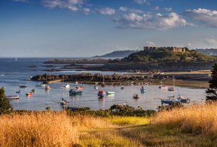 Guernsey feiert den Frühling mit einer Eventsaison voller Kultur, Gemeinschaft und Feierlichkeiten