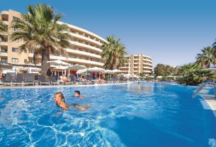 alltours startet mit allsun Hotels auf Mallorca in den Sommer 2025