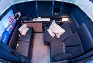 Lufthansa will Top-Airline werden - Mehr Luxus