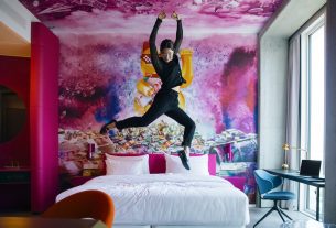 nhow Hotels präsentiert “dance nhow, change now”