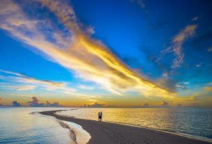 Romantische Getaways - Traumhafte Kurztrips zum Hochzeitstag