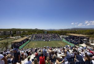 Mallorca Championships 2025: Spitzentennis trifft auf mediterrane Lebensart in Calvià