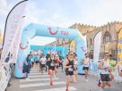 Rekorde beim 10-jährigen Jubiläum des TUI Rhodos Marathon - erstes Jahr von TUI als Titelsponsor