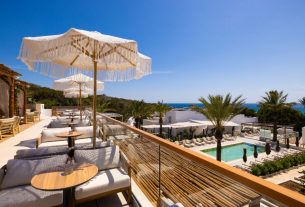 Das Riu Palace La Mola auf Formentera wird als Vier-Sterne-Superior-Hotel wieder eröffnet