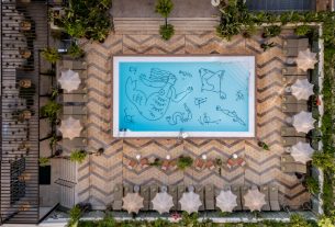 Top-Tipps für Sommer und Herbst in Spanien - und die Hotels, die Reisende mitten ins Geschehen bringen