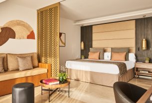 Im Zafiro Palace Andratx finden weibliche Solo- und Gruppen-Reisende auf ihre Bedürfnisse abgestimmte Annehmlichkeiten