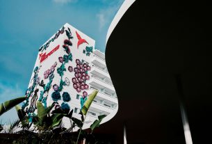 The Unexpected Ibiza Hotel