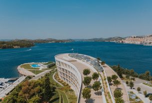D-Resort Sibenik im Herzen Dalmatiens