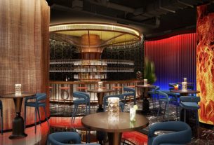 Das erste Hell's Kitchen Europas geht im The Unexpected Ibiza Hotel an den Start