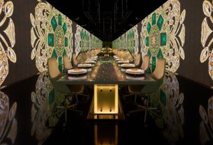 SUBLIMOTION LANCIERT SEIN NEUES „METAGASTRONOMY"-ERLEBNIS