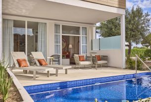 Zafiro Alzinar Mar - Umfangreich renoviert in die Saison gestartet