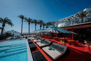 Roberto Cavalli und The Unexpected Ibiza Hotel läuten neue Kooperation ein