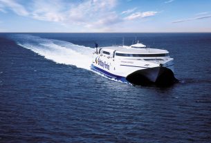 Brittany Ferries veröffentlicht Fahrplan für 2026