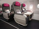 Eurowings startet Verkauf des Premium BIZ Seat