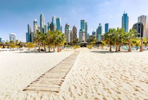 Eurowings baut Mittelstreckenziele weiter aus