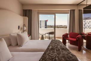 Das neue The Site Hotel Ibizaeröffnet im Frühjahr 2026