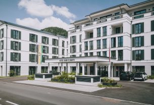 „Auf Sisis Spuren“: ein Erlebniswochenende á la Sisiim Hotel Grand Elisabeth, Bad Ischl – 7. bis 9. November 2025