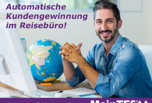 Reisebüros auf dem Prüfstand: Warum “gewöhnlich” nicht genügt – und wie MeinTES Abhilfe schafft