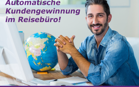 Reisebüros auf dem Prüfstand: Warum “gewöhnlich” nicht genügt – und wie MeinTES Abhilfe schafft