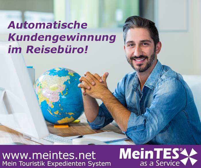 Reisebüros auf dem Prüfstand: Warum “gewöhnlich” nicht genügt – und wie MeinTES Abhilfe schafft