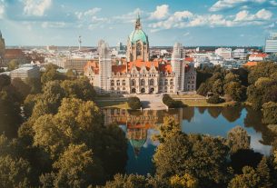 Messebesuch oder Kurztrip: Tipps für die Hotelsuche in Hannover