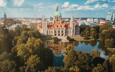Messebesuch oder Kurztrip: Tipps für die Hotelsuche in Hannover