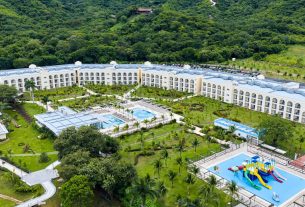 RIU Hotels & Resorts: Komplettrenovierung des Riu Guanacaste in Costa Rica erfolgreich abgeschlossen