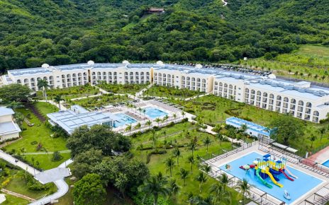 RIU Hotels & Resorts: Komplettrenovierung des Riu Guanacaste in Costa Rica erfolgreich abgeschlossen